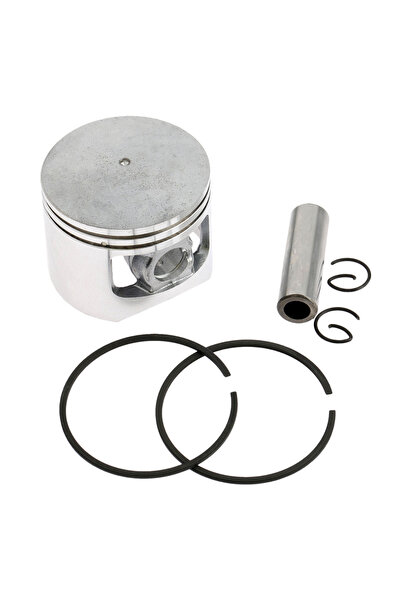 HSGL AĞAÇ KESİM MOTORU GÖMLEK PİSTON SEKMAN TAKIMI 45 MM