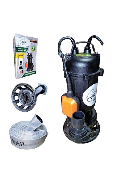 COBI SMART® Pompă submersibilă WQD10