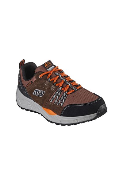 SKECHERS Pantofi sport Equalizer 4.0 Trail pentru bărbați, maro, mărimea 47.5