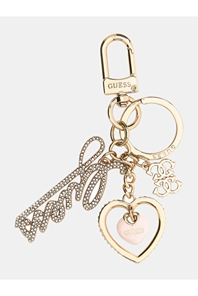 Guess Anahtarlık Kadın Altın Anahtarlık RW7560P6201-GOL