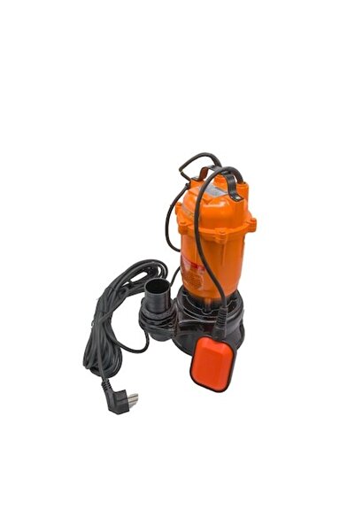 COBI SMART® Pompă submersibilă pentru apă murdară cu plutitor și cuțit de toc...