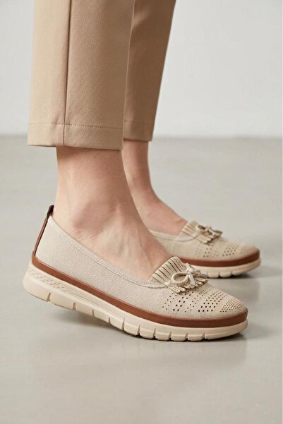 Wanetti 03424 Women's Orthopedic Casual Shoes