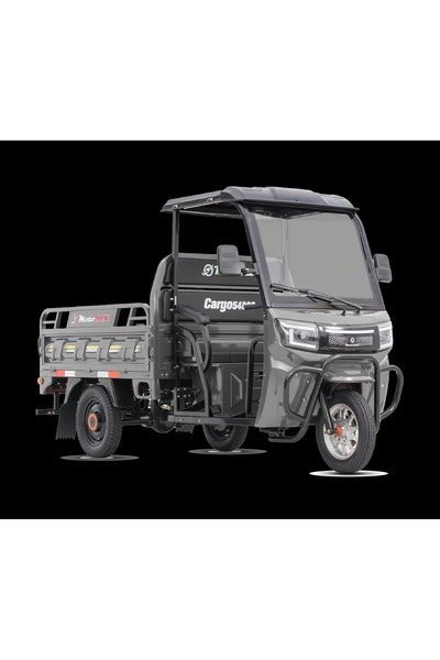 MOTOLUX CARGO54000 RUFLU ELEKTRİKLİ MOPED