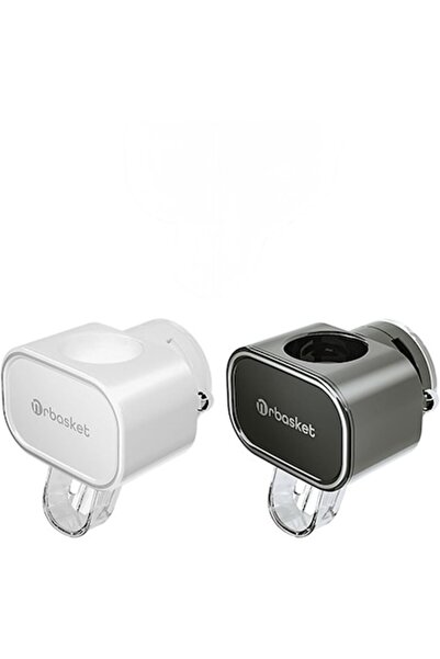 QUANDES Automatic Toothpaste Dispenser, Set of 2, Wall Mounted, Suction Cup H...