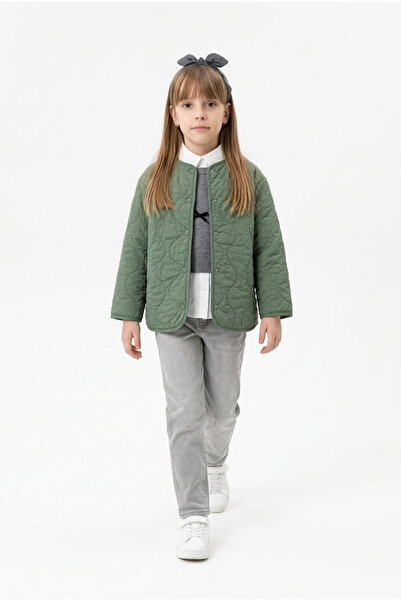Mo Kids Girls' jacket