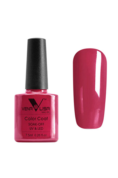 Venalisa ημιμόνιμο βερνίκι νυχιών 7.5 ml 927