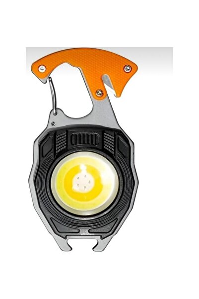 YCL YIS-300 el feneri çok özellikli