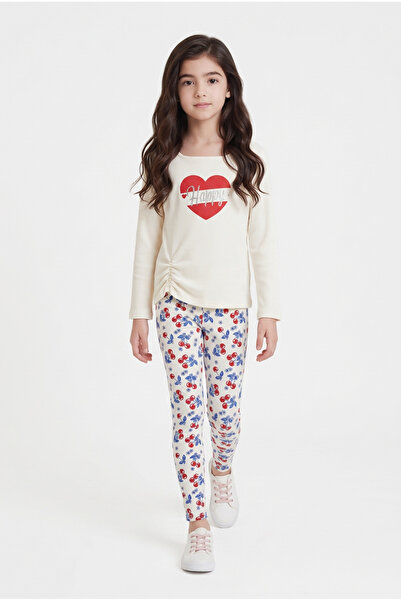 Mo Colanti pentru fete