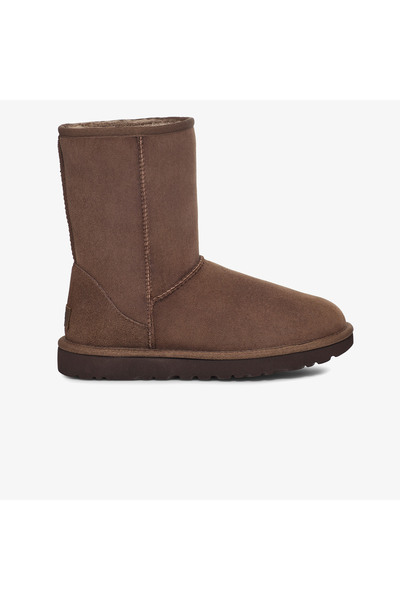 UGG Classic Short II Kadın Kahverengi Bot