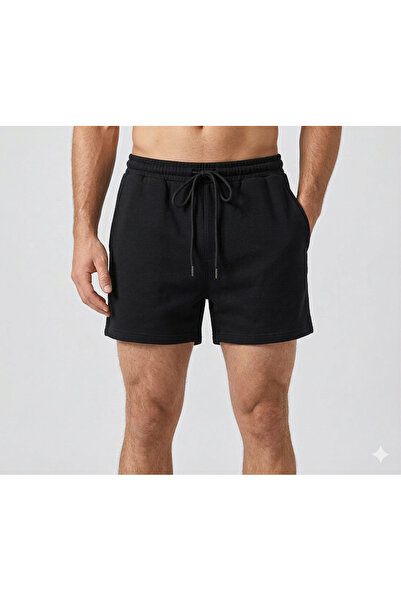 FUNSTYLE Women's Comfortable Cut Soft Shorts