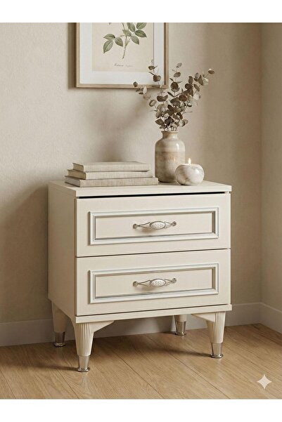 Alıcıoğlu Mobilya Modern Komodin