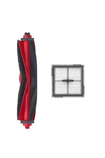 Roborge Set de 2 piese de schimb compatibile cu aspiratorul robot Roborock Q10V