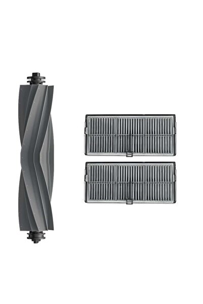 Roborge Set de 3 piese de schimb compatibile cu aspiratorul robot Mova E40 Ultra