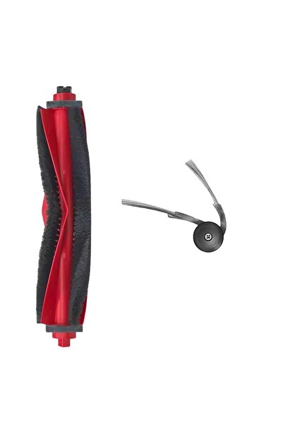 Roborge Set de 2 piese de schimb compatibile cu aspiratorul robot Roborock Q10P+