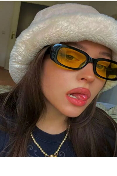 MioArt Almond vintage sunglasses