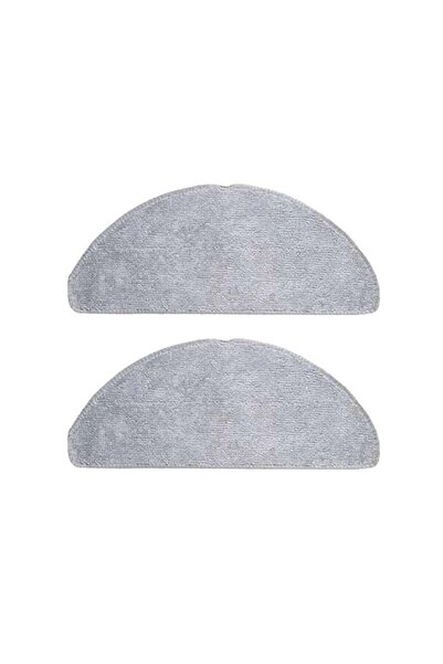 Roborge Roborock Q10P Robot aspirator compatibil cu 2 lavete pentru mop