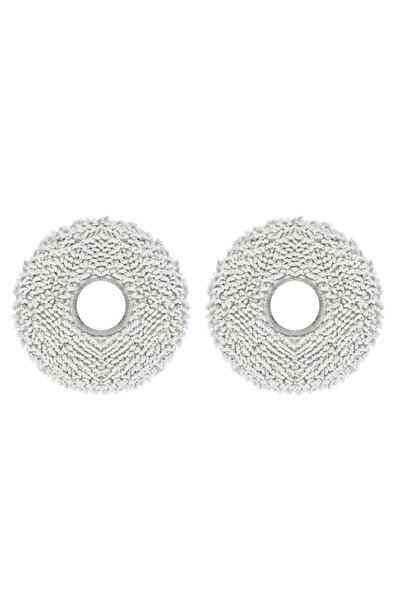 Roborge Roborock QV 35A Aspirator robot compatibil cu 2 lavete pentru mop