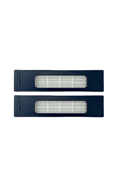 Roborge مكنسة كهربائية روبوتية من طراز Fakir Robert RS 780+ متوافقة مع مجموعة...