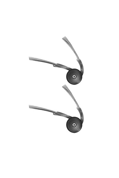 Roborge Roborock Q8 Max Pro Aspirator robot compatibil cu perie laterală dublă