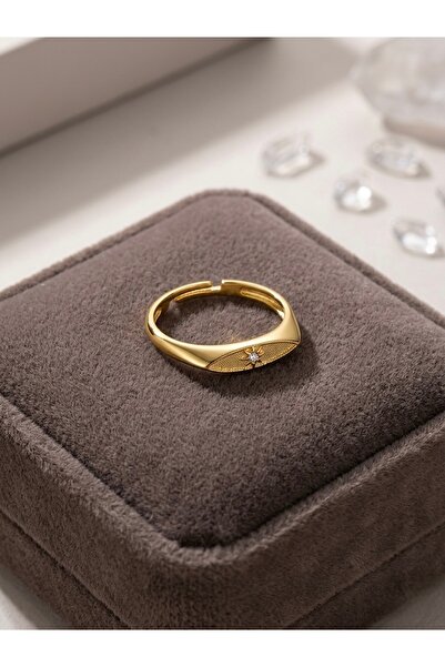 Reacraft Kutup Yıldızı Yüzük 925 Ayar