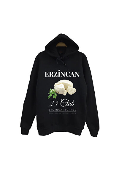 fame-stoned إرزينجان 24 تولوم بيينيري جيرليفيك سيتي مطبوع للجنسين 100% قطن أس...