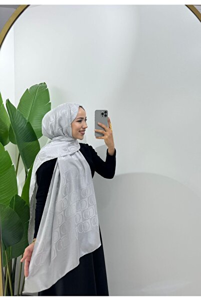 AURACOLLECTION HALKA DESEN ŞAL
