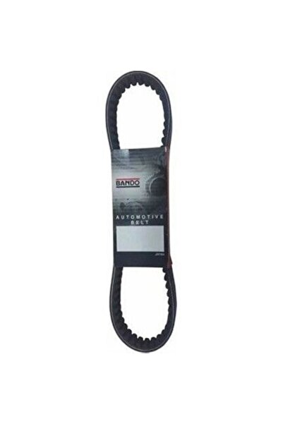 Bando Kayış S19-057 Yerli Mondıal Tab 50 729-17,7-30 Sym Orbit Efi 50cc 4t Ef...