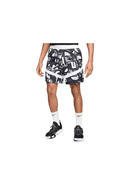 Nike Clothing Shorts m Nk Df Icon 6in Short Aop Ssn