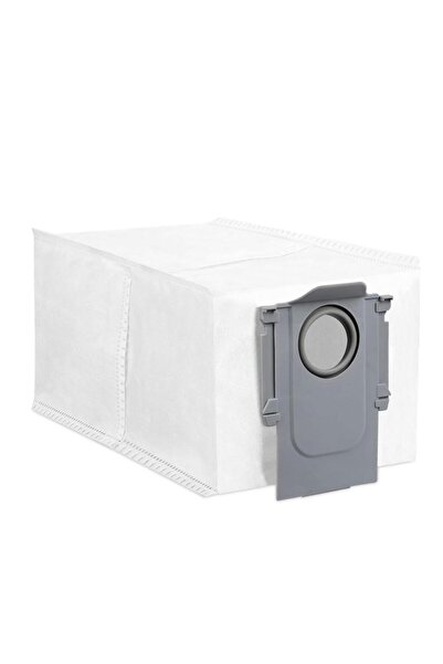 Roborge Sac de praf compatibil cu aspiratorul robot Roborock QR 798