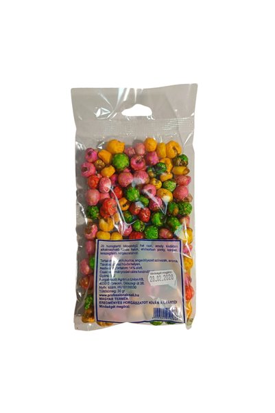 Professional Porumb expandat de carlig Mix 30g