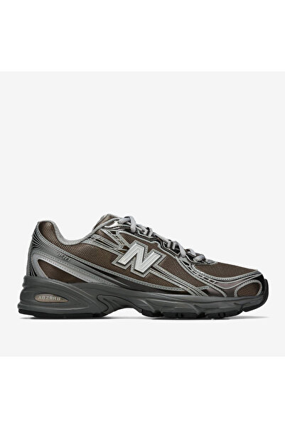 New Balance 740 حذاء رياضي رمادي