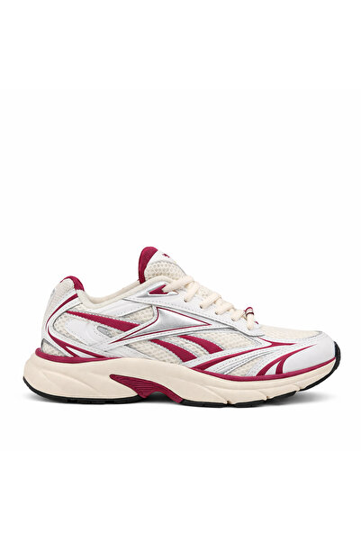 Reebok Pantofi sport albi pentru femei Belwave
