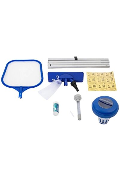 BESTWAY Set curatare piscina Bestway, Flowclear universal