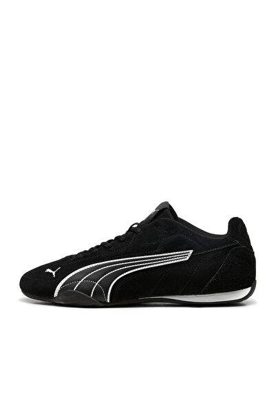 Puma Catch Sd Unisex Siyah Spor Ayakkabı