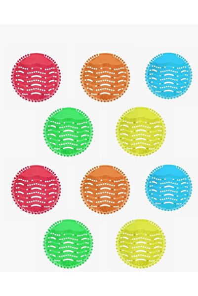 Generic BIO ENZYME - Aromatic Deodorizer Urinal Screen