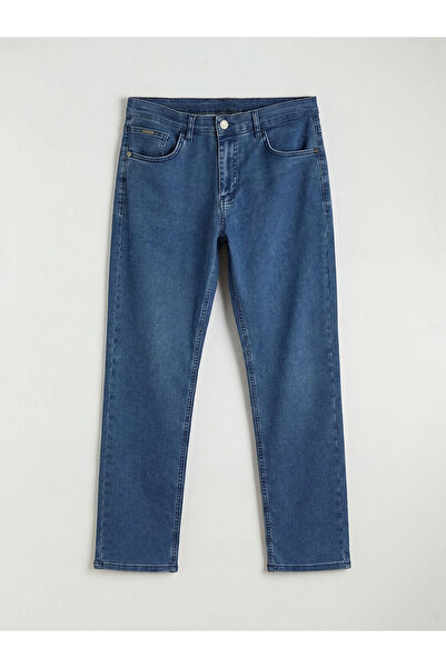 LC Waikiki Özmarka New Season 779 Regular Fit Men's Jeans