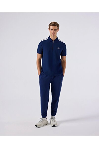 Ellesse Navy Blue Men's Sweatpants 5Sm4363