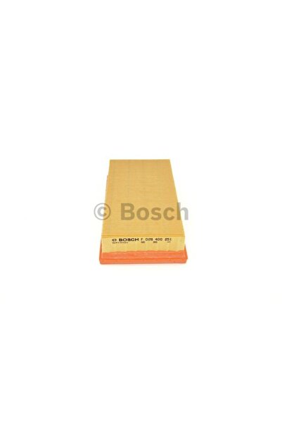 Bosch F 026 400 251 Air Filter