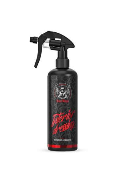 Badboys Dressing de interior din plastic cu aromă de cola, 500 ml