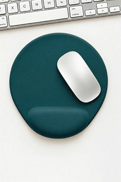 Boldy Mousepad cu suport pentru încheietura mâinii - Mousepad anti-alunecare ...