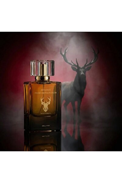 PATRONUS - LANCO IDOL'E - EXTRAİT DE PARFUM