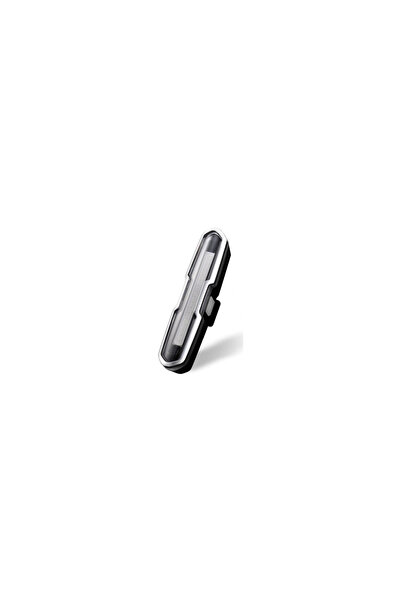 Forte GT XBYC 6017-2 ZH-1808 POLİS USB SARJLI ARKA IŞIK KIRMIZI BEYAZ