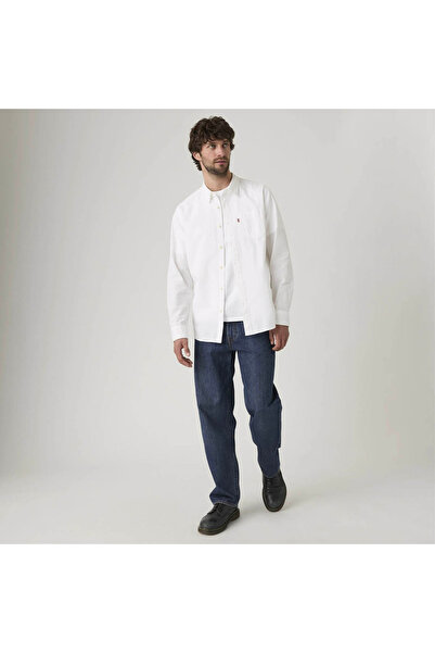 Levis ΜΟΔΑΤΟ ΦΑΡΔΥ ΑΝΔΡΙΚΟ ΤΖΙΝ ΠΑΝΤΕΛΟΝΙ ΝΑΥΤΙΚΟ ΜΠΛΕ 005HL-0004