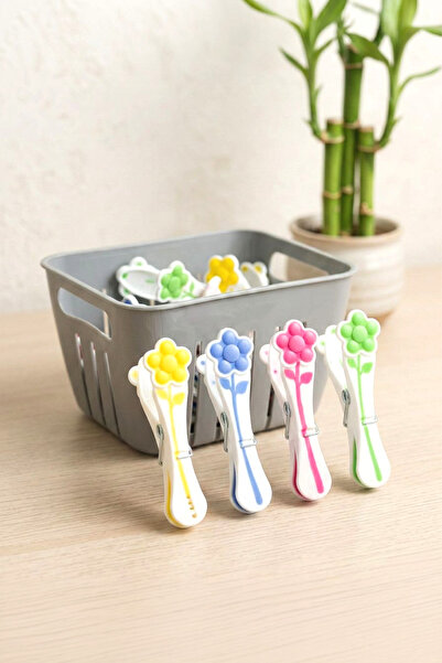 NESS HOME مجموعة ميكلين المكونة من 10 قطع من مثبتات السيليكون عالية الجودة لا...