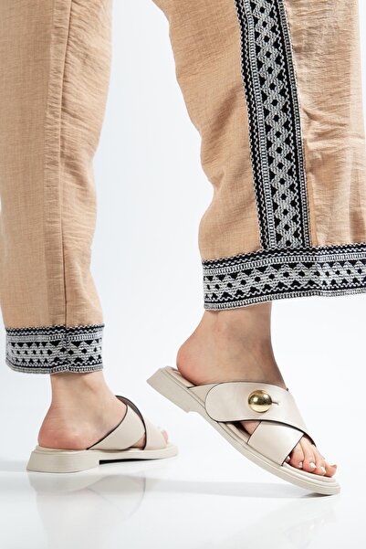 SUİNS SHOES Suins Ferlan Model Femei papuci