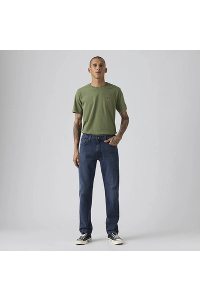 Levis 502 تيبر بنطلون جينز رجالي أزرق 29507-1774