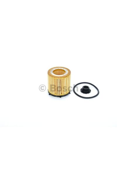 Bosch F 026 407 178 Oil Filter
