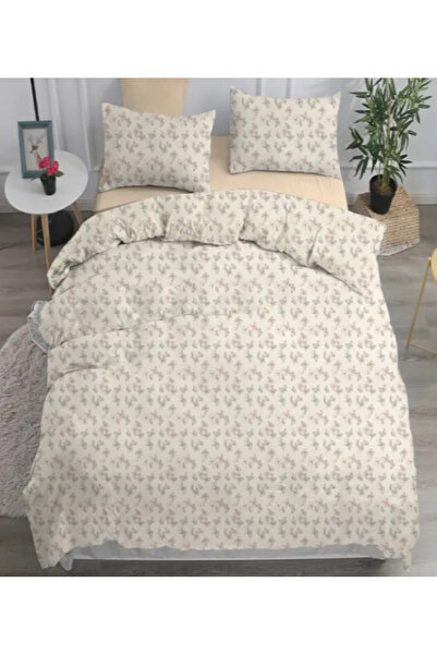 Studio Casa Duvet cover 2 people, Studio Casa-Butterfly, 180 x 200 cm