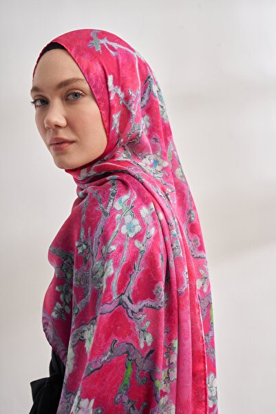 ARMANDA İthal vual badem çiçeği