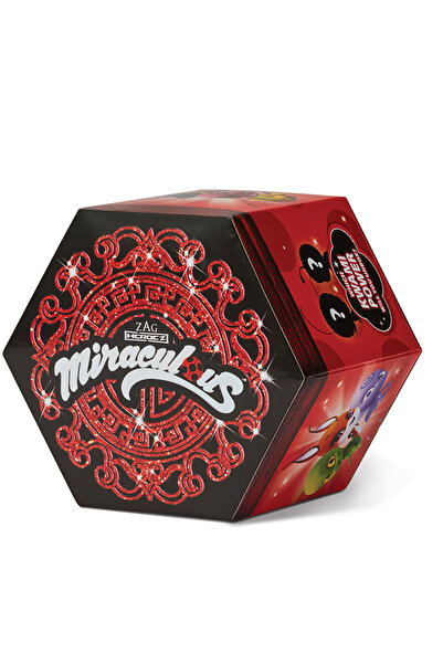 Playmates Surpriza MIRACULOASĂ, figurine, Kwami, diverse modele